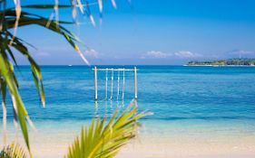Island View Bar&Bungalow